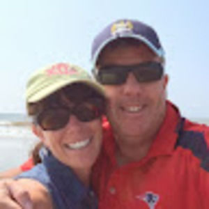 Meet your Posher, Jeff